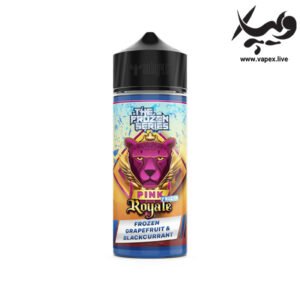 جویس پینک رویال فروزن دکتر ویپ Dr Vapes Pink Frozen Royale 120ML