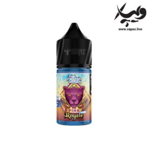 سالت پینک رویال فروزن دکتر ویپ Dr Vapes Pink Royale Frozen