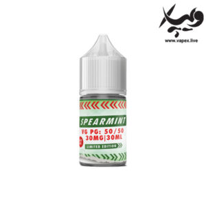 سالت آدامس نعنا دکتر ویپ Dr Vapes Spearmint