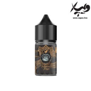 سالت توباکو کینگز دکتر ویپ Dr Vapes Tobacco Kings