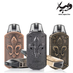 پاد اسکالپتور یوول UWELL Sculptor Pod System