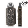 پاد اسکالپتور یوول UWELL Sculptor Pod System - تصویر 9