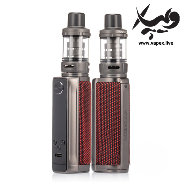 ویپرسو تارگت ۱۰۰ Vaporesso Target 100 - تصویر 15