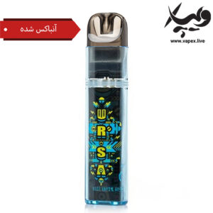 پاد اورسا نانو آرت آنباکس شده Ursa nano Art UNBOXED