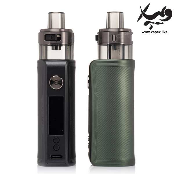 ویپرسو جن پی تی ۶۰ پاد ماد Vaporesso GEN PT60 Pod Mod - تصویر 10