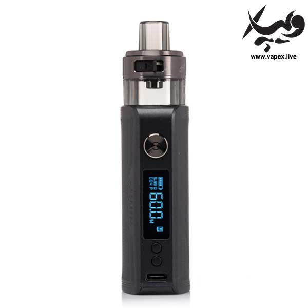 ویپرسو جن پی تی ۶۰ پاد ماد Vaporesso GEN PT60 Pod Mod - تصویر 2