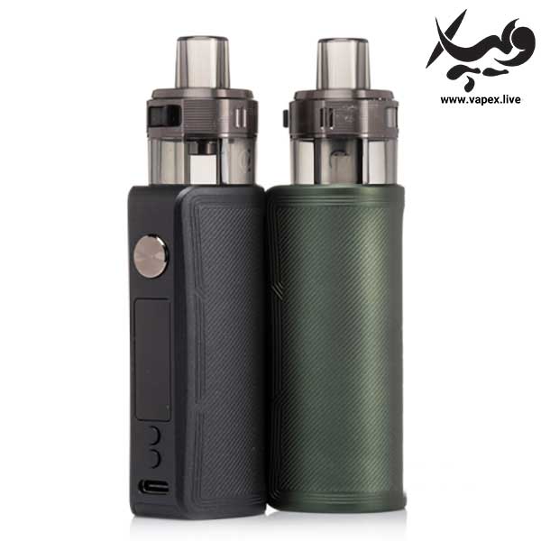 ویپرسو جن پی تی ۶۰ پاد ماد Vaporesso GEN PT60 Pod Mod - تصویر 12