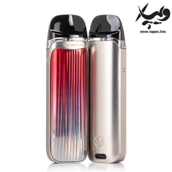 پاد ویپرسو لوکس کیو اس Vaporesso Luxe Qs - تصویر 14