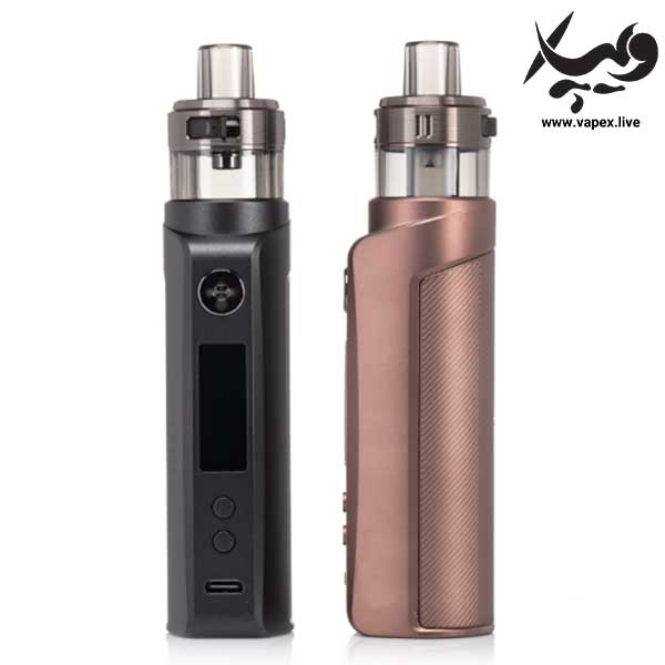 ویپرسو جن پی تی ۸۰ اس پاد ماد Vaporesso GEN PT80S Pod Mod - تصویر 9