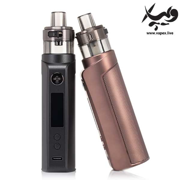 ویپرسو جن پی تی ۸۰ اس پاد ماد Vaporesso GEN PT80S Pod Mod - تصویر 12