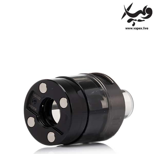 ویپرسو جن پی تی ۸۰ اس پاد ماد Vaporesso GEN PT80S Pod Mod - تصویر 17