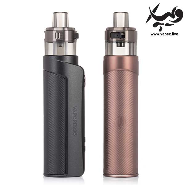 ویپرسو جن پی تی ۸۰ اس پاد ماد Vaporesso GEN PT80S Pod Mod - تصویر 10