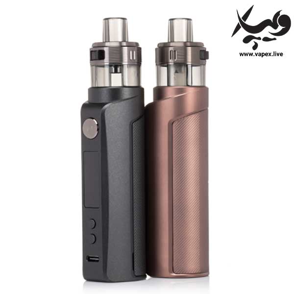 ویپرسو جن پی تی ۸۰ اس پاد ماد Vaporesso GEN PT80S Pod Mod - تصویر 11