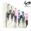بند گردنی ویپ طرح دار Vape Lanyard