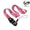بند گردنی ویپ طرح دار Vape Lanyard - تصویر 5