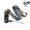 بند گردنی ویپ طرح دار Vape Lanyard - تصویر 3