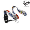 بند گردنی ویپ طرح دار Vape Lanyard - تصویر 2