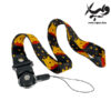 بند گردنی ویپ طرح دار Vape Lanyard - تصویر 11