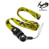 بند گردنی ویپ طرح دار Vape Lanyard - تصویر 9