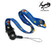بند گردنی ویپ طرح دار Vape Lanyard - تصویر 8