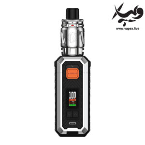 ویپ آرمور اس ویپرسو Vaporesso Armour S 100W - silver