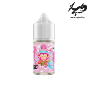 سالت آدامس بادکنکی یخ دکتر ویپ Dr Vapes Bubblegum Kings Original Ice