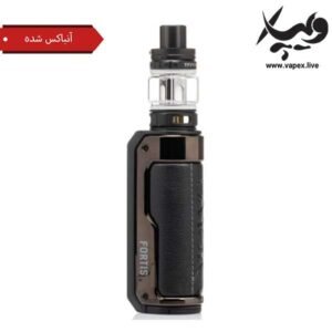 اسموک فورتیس آنباکس شده Smok Fortis100W Unboxed