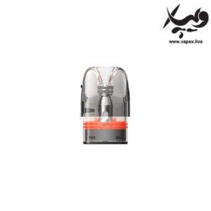 کارتریج کیو گیک ویپ Geek Vape Q Pod - mesh-0-6-3ml