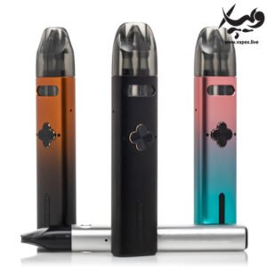 پاد کالیبرن اکسپلورر یوول UWELL Caliburn Explorer