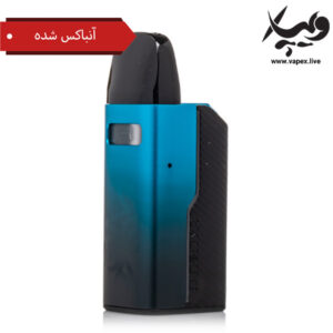 پاد یوول جی زد ۲ آنباکس شده Uwell GZ2 UNBOXED