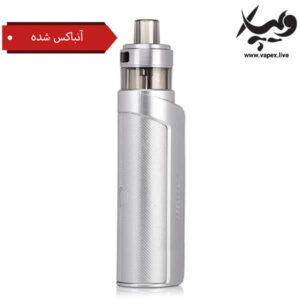 ویپرسو جن پی تی ۸۰ اس آنباکس شده Vaporesso Gen PT 80s Unboxed