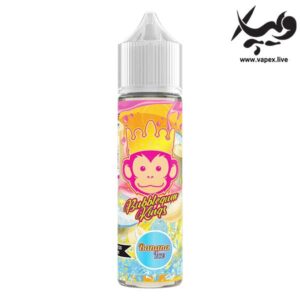 جویس آدامس موز یخ دکتر ویپ Dr Vapes Bubblegum Kings Banana Ice