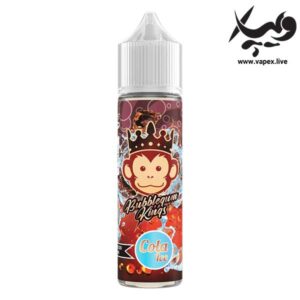 جویس آدامس نوشابه یخ دکتر ویپ Dr Vapes Bubblegum Kings Cola Ice