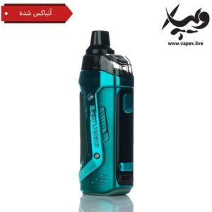 گیک ویپ بی ۶۰ آنباکس شده Geek Vape B60 Unboxed