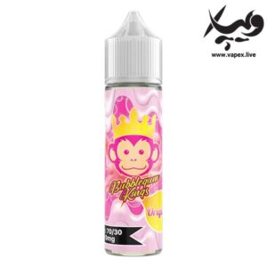 جویس آدامس بادکنکی دکتر ویپ Dr Vape Bubblegum Kings Original