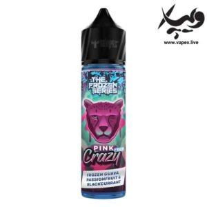 جویس کریزی فروزن دکتر ویپ Dr Vapes Frozen Crazy