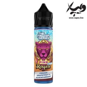 جویس فروزن رویال دکتر ویپ Dr Vapes Frozen Royale