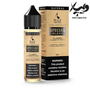 جویس اسپشال بلند بلک نوت Black Note Special Blend