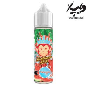 جویس آدامس هندوانه یخ دکتر ویپ Dr Vapes Bubblegum Kings Watermelon Ice