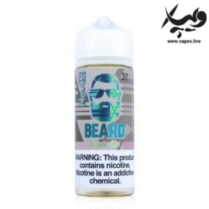 جویس کلد فروت کاپ برد Beard No.42