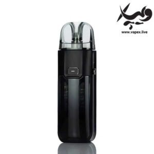 ویپرسو لوکس ایکس آر مکس Vaporesso Luxe XR Max - black