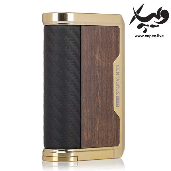 ماد لاست ویپ سنتاروس کیو ۲۰۰ Lost Vape Centaurus Q200 MOD - تصویر 3