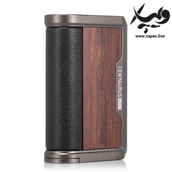 ماد لاست ویپ سنتاروس کیو ۲۰۰ Lost Vape Centaurus Q200 MOD - تصویر 5