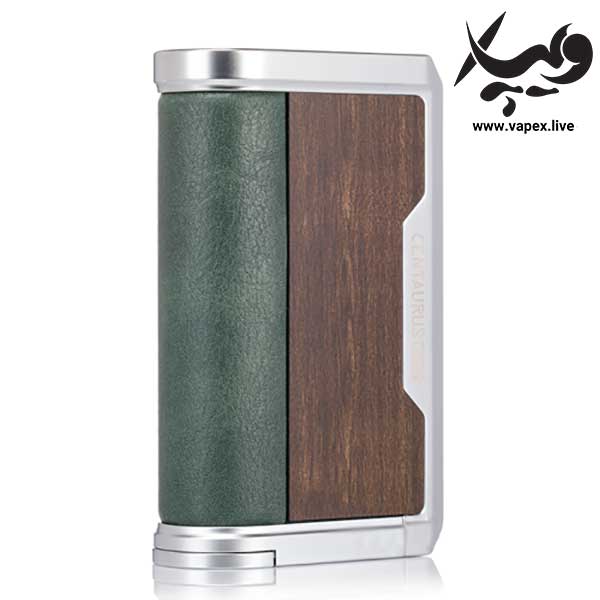 ماد لاست ویپ سنتاروس کیو ۲۰۰ Lost Vape Centaurus Q200 MOD - تصویر 4