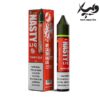 سالت گیلاس کولا نستی Nasty LIQ 87 Cherry Cola