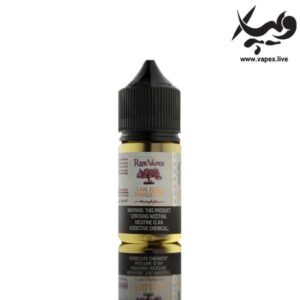 سالت سن جوان کینگستون رایپ ویپ Ripe Vapes San Juan Kingston