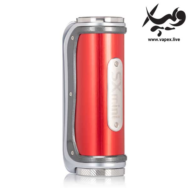 اس ایکس مینی اس ال کلس ۲ SX Mini SL Class V2 - تصویر 7