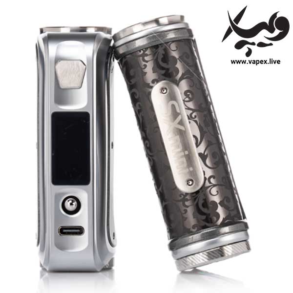 اس ایکس مینی اس ال کلس ۲ SX Mini SL Class V2 - تصویر 10