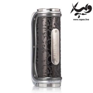 اس ایکس مینی اس ال کلس ۲ SX Mini SL Class V2 - gunmetal-tang