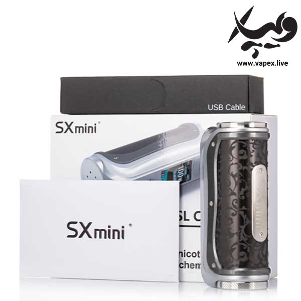 اس ایکس مینی اس ال کلس ۲ SX Mini SL Class V2 - تصویر 14